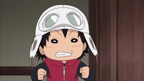World Trigger Season 1 Episode 50 - Invisible Assailants