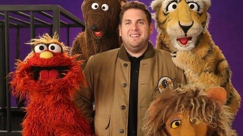 Sesame Street Season 45 Episode 12 - Big Bird Loses His Nest