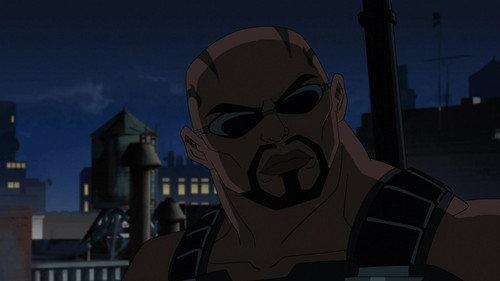 Marvel's Ultimate Spider-Man Season 2 Episode 21 - Blade