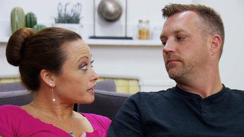 Married at First Sight Season 8 Episode 7 - Can I Trust You?