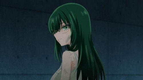 SHIBOYUGI: Playing Death Games to Put Food on the Table Season 1 Episode 4 - Bad ----