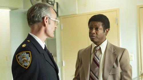 The Deuce Season 2 Episode 4 - What Big Ideas