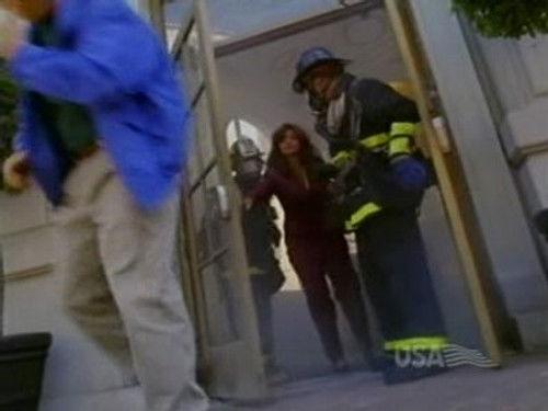 Nash Bridges Season 5 Episode 3 - Smash and Grab