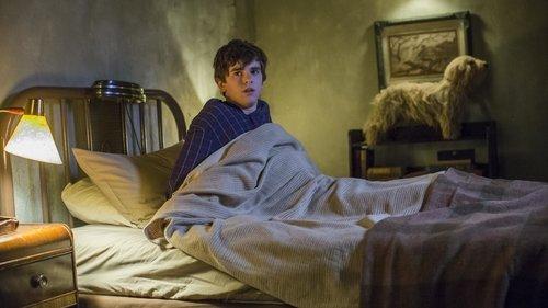 Bates Motel Season 3 Episode 4 - Unbreak-Able