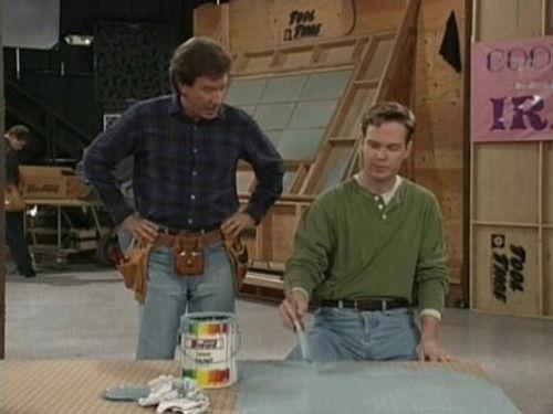 Home Improvement Season 5 Episode 13 - Oh, Brother