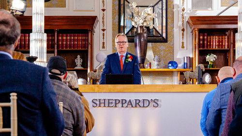 Country House Auction Season 1 Episode 3 - Episode 3