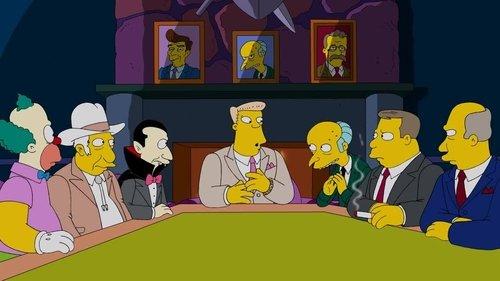 The Simpsons Season 25 Episode 6 - The Kid Is All Right