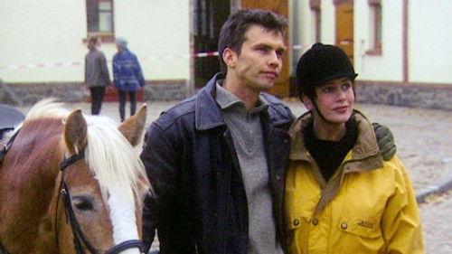 In aller Freundschaft Season 1 Episode 20 - Episode 20