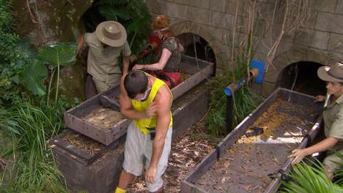 I'm a Celebrity...Get Me Out of Here! Season 11 Episode 3 - Creepy Crypt