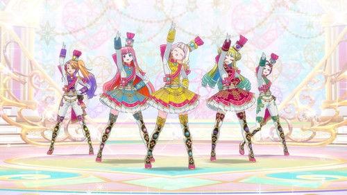 Waccha Primagi! Season 1 Episode 23 - The Final Test: A Five-Man Center!