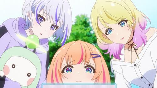 Kizuna no Allele Season 1 Episode 6 - ~The Reason for Perfection~