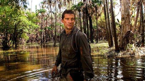 Man vs. Wild Season 5 Episode 2 - Northern Australia