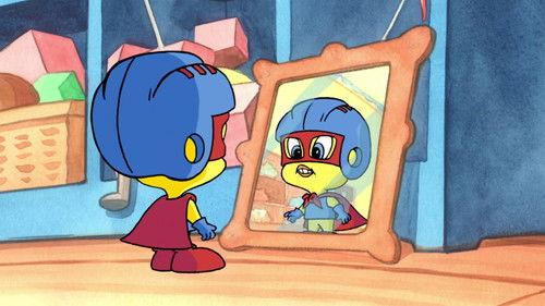 Baby Looney Tunes Season 1 Episode 16 - The Puddle Olympics