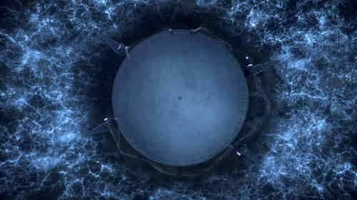 undefined Season 2 Episode 7 - The Search for Intelligent Life on Earth