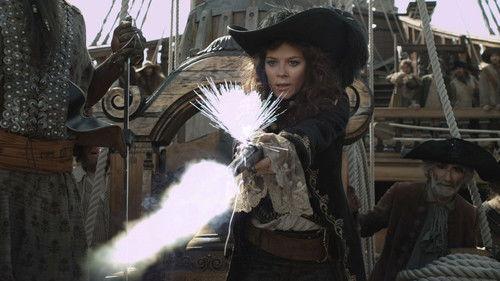 Neverland Season 1 Episode 1 - Part 1