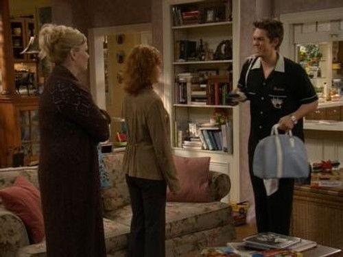 Reba Season 4 Episode 12 - Reba And The Nanny