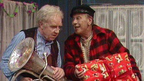 Jul i Skomakergata Season 1 Episode 6 - Episode 6