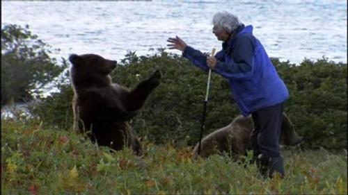 Natural World Season 25 Episode 4 - The Bear Man of Kamchatka