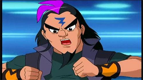 劲爆战士 Season 2 Episode 5 - Episode 5