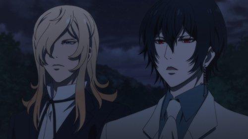 Noblesse Season 1 Episode 12 - That All May Be as It Should Be / Execution