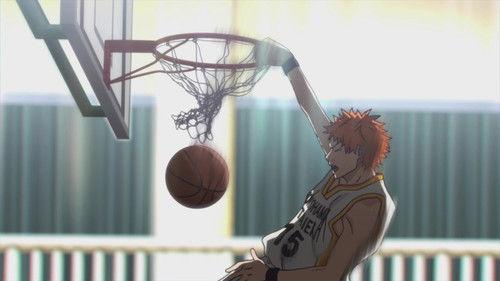 Ahiru no Sora Season 1 Episode 44 - Fuse