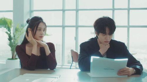 Dynamite Kiss Season 1 Episode 6 - Swayed, Driven Mad