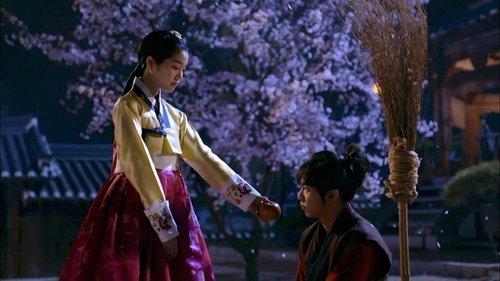Gu Family Book Season 1 Episode 3 - Episode 3