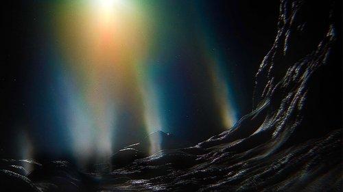 Solar System Season 1 Episode 2 - Dark Worlds