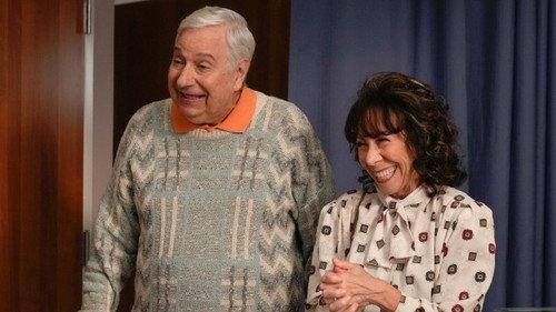 The Goldbergs Season 10 Episode 5 - Uncle-ing