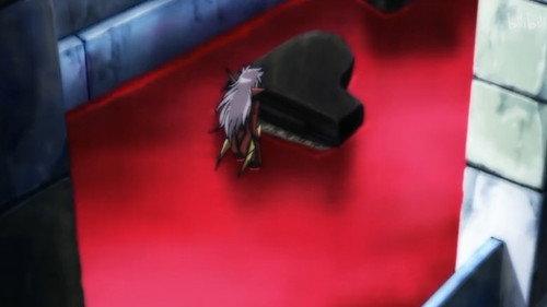 undefined Season 1 Episode 17 - The Glass Cradle