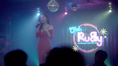 Mask Girl Season 1 Episode 4 - Kim Chun-ae