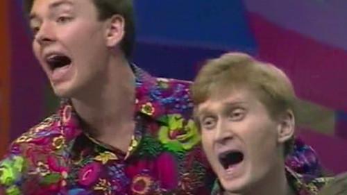 KVN Major League Season 9 Episode 3 - Episode 3