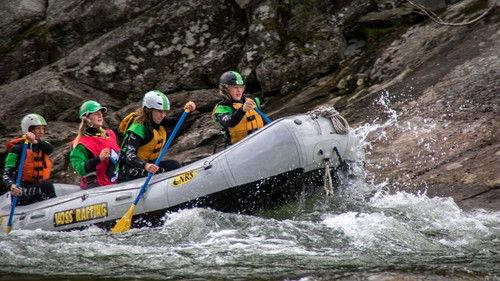 One for all Season 1 Episode 4 - Rafting