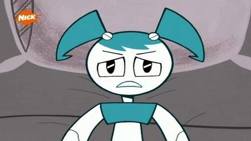 My Life as a Teenage Robot Season 1 Episode 2 - Pest Control