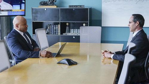NCIS: Los Angeles Season 9 Episode 5 - Mountebank