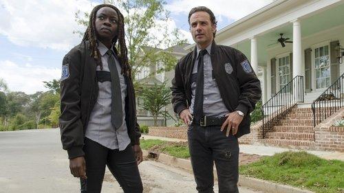 The Walking Dead Season 5 Episode 13 - Forget