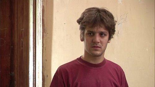 Okupas Season 1 Episode 6 - Episode 6