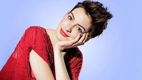 Saturday Night Live Season 38 Episode 7 - Anne Hathaway with Rihanna