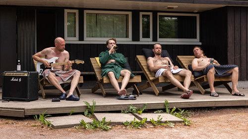 Modernit miehet Season 3 Episode 12 - Episode 12