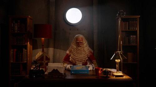 Sinterklaasjournaal Season 25 Episode 2 - Episode 2