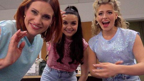 K3 Vlogt Season 6 Episode 8 - Episode 8