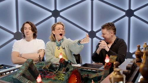 Background image for Embrace the Tentacle