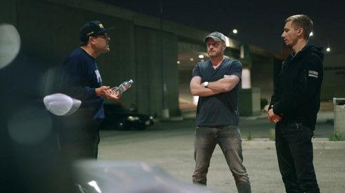 Shot in the Dark Season 1 Episode 8 - Shitstorm