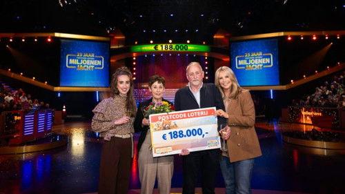 Miljoenenjacht Season 44 Episode 3 - Episode 3