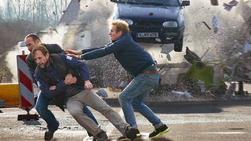 Alarm for Cobra 11: The Motorway Police Season 41 Episode 7 - Geister der Vergangenheit