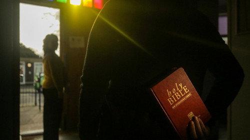 Dying For Revenge Season 1 Episode 3 - Ivor Stokle