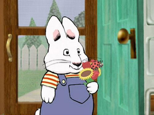 Max and Ruby Season 2 Episode 16 - Max's Bug Salad