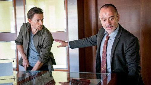 Estoy vivo Season 3 Episode 2 - Episode 2