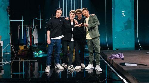 Studio Schmitt Season 3 Episode 3 - Episode 3