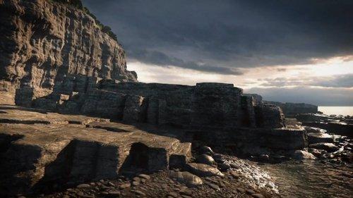 Drain the Oceans Season 1 Episode 5 - Legends of Atlantis